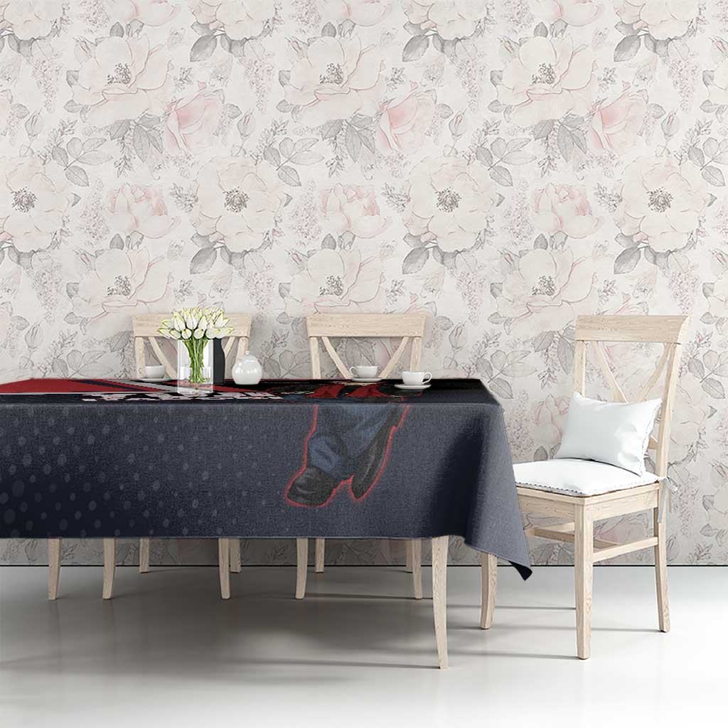 Yuji Itadori Tablecloth Casual Anime Hero Style