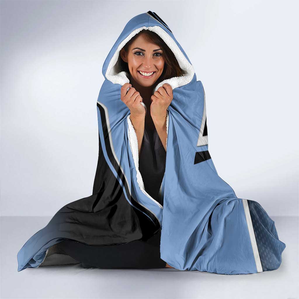 Yuta Okkotsu Hooded Blanket Jujutsu Kaisen Street Style Art