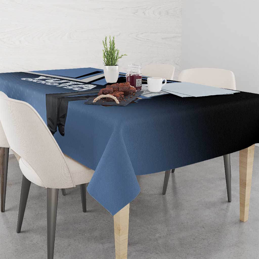 Yuta Okkotsu Tablecloth Jujutsu Kaisen Street Style Art