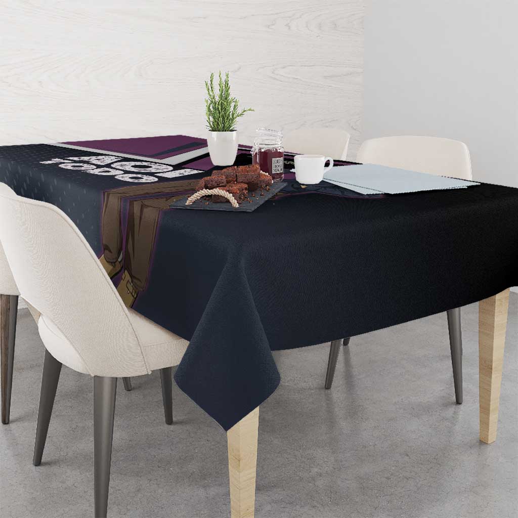 Aoi Todo Tablecloth Jujutsu Kaisen Casual Urban Look