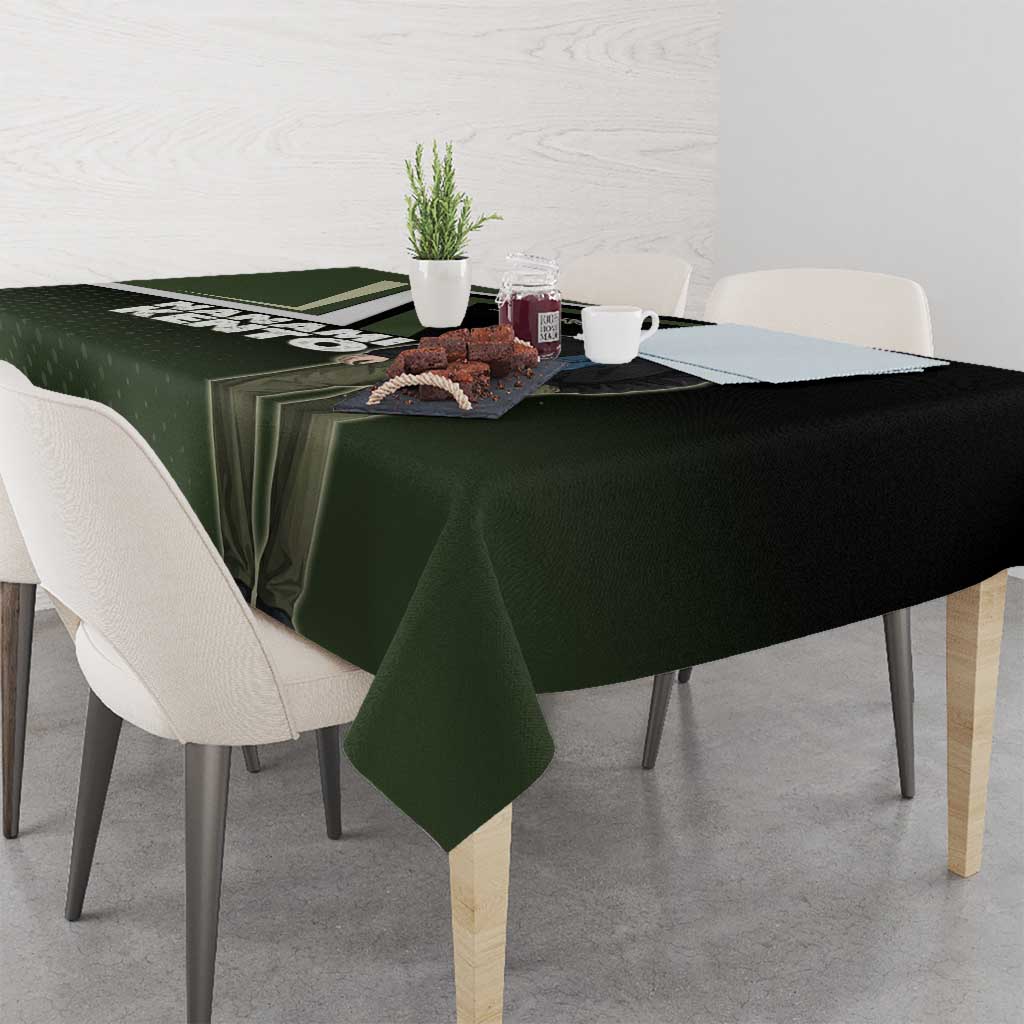 Nanami Kento Tablecloth Jujutsu Kaisen Business Casual Aesthetic