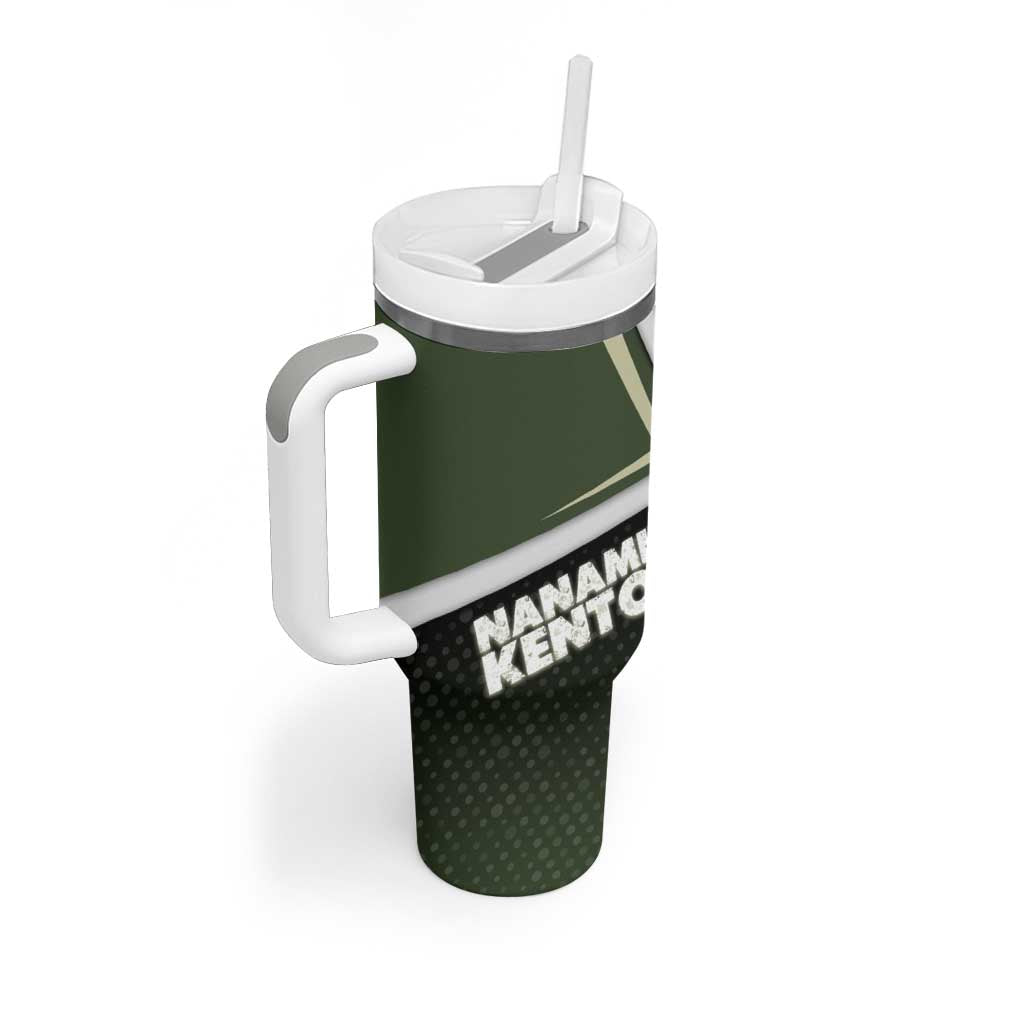 Nanami Kento Tumbler With Handle Jujutsu Kaisen Business Casual Aesthetic