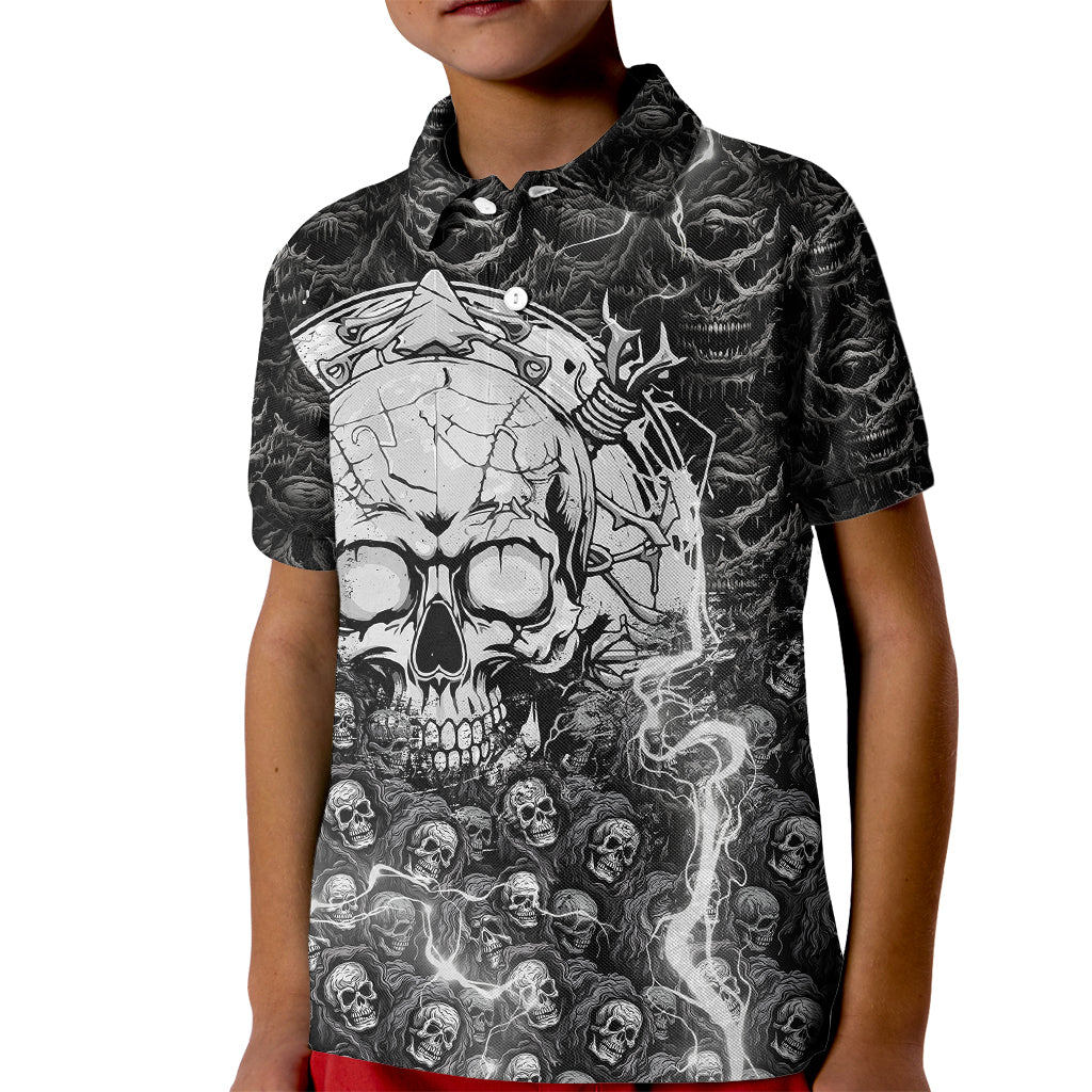 skull-kid-polo-shirt-your-demons-hide-under-your-bed-mine-hide-inside-my-head