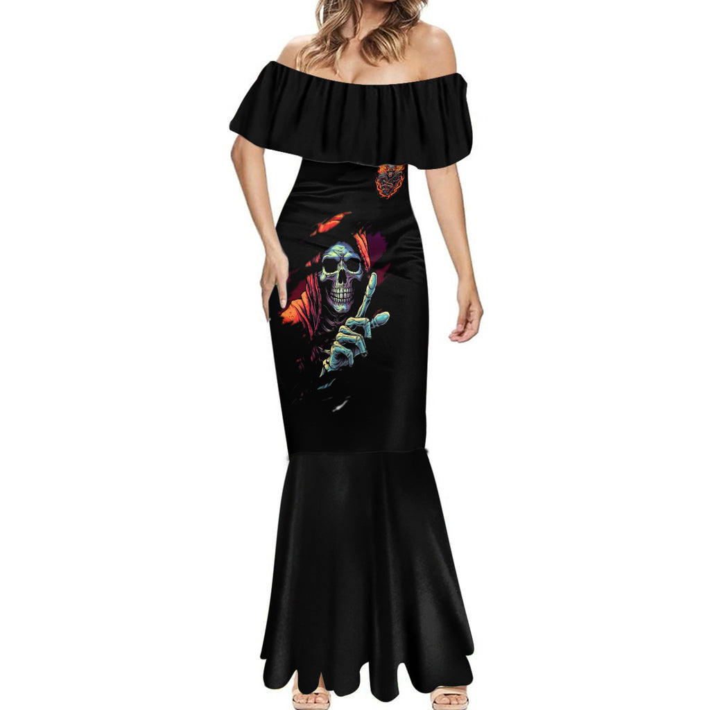 reaper-skull-mermaid-dress-i-can-fix-stupid-but-its-gonna-hurt