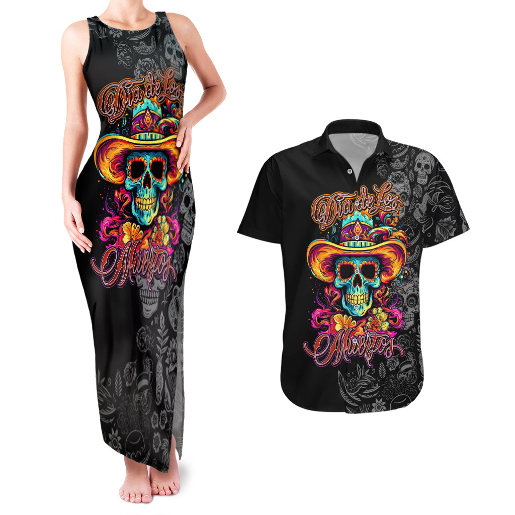 day-of-the-dead-sugar-skull-couples-matching-tank-maxi-dress-and-hawaiian-shirt-dia-de-los-murtos