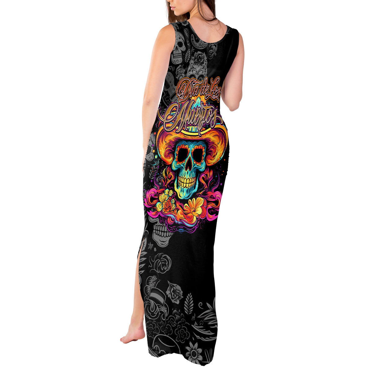 day-of-the-dead-sugar-skull-tank-maxi-dress-dia-de-los-murtos