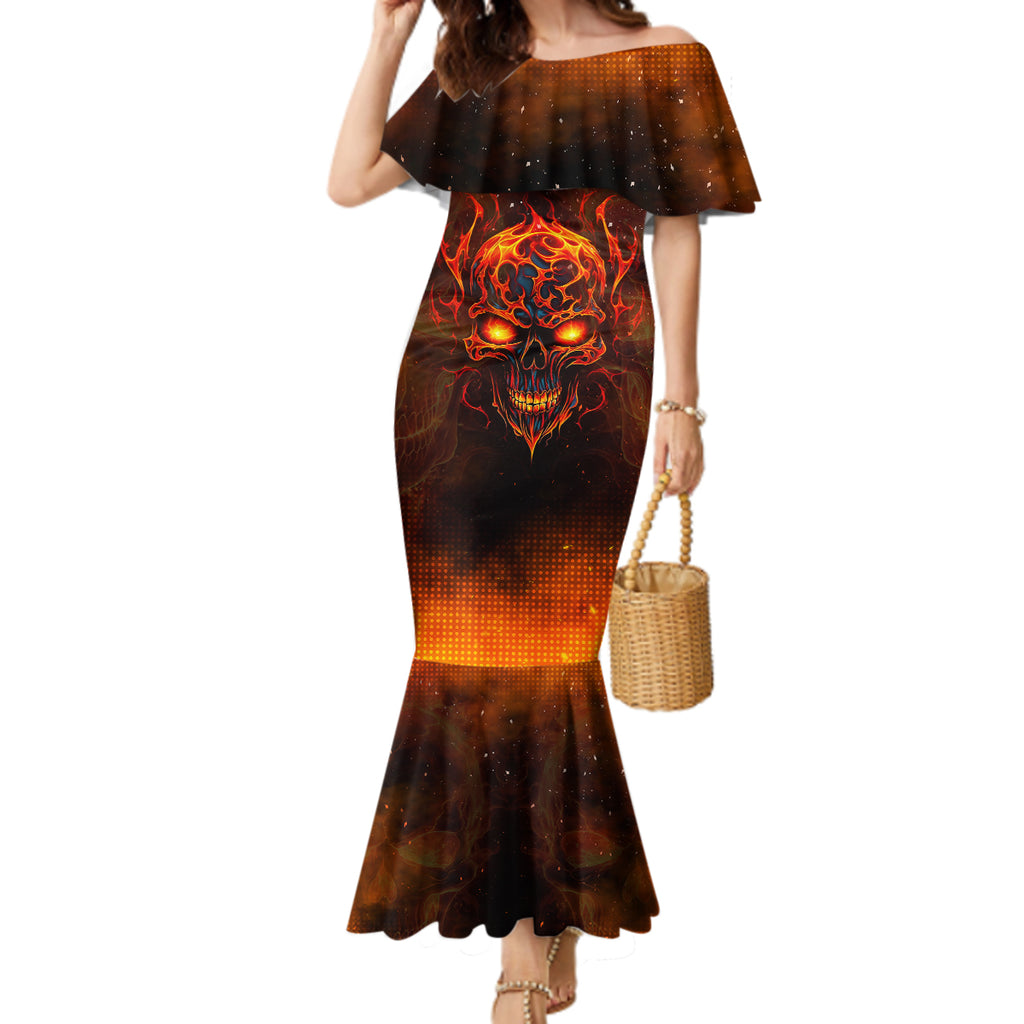 fire-skull-mermaid-dress-of-course-im-going-to-hell-im-just-here-to-pick-you-up