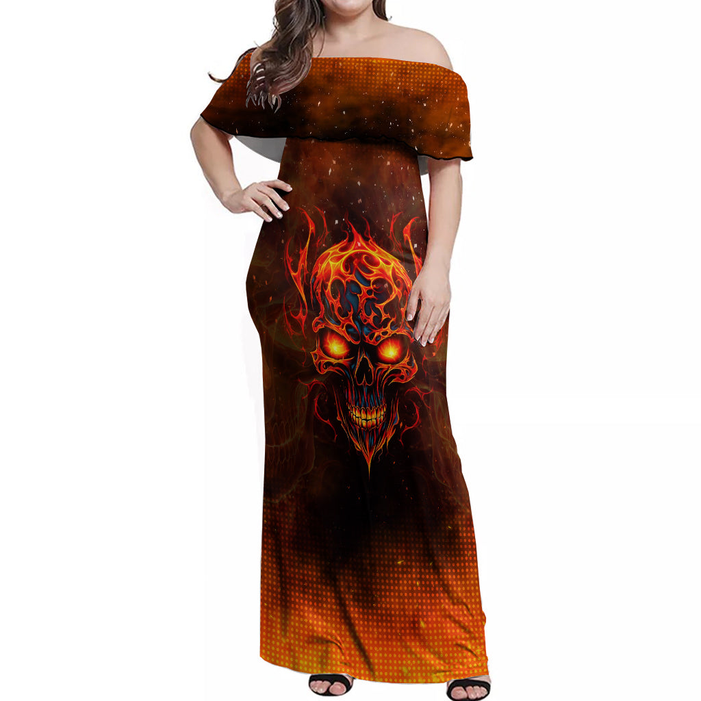 fire-skull-off-shoulder-maxi-dress-of-course-im-going-to-hell-im-just-here-to-pick-you-up