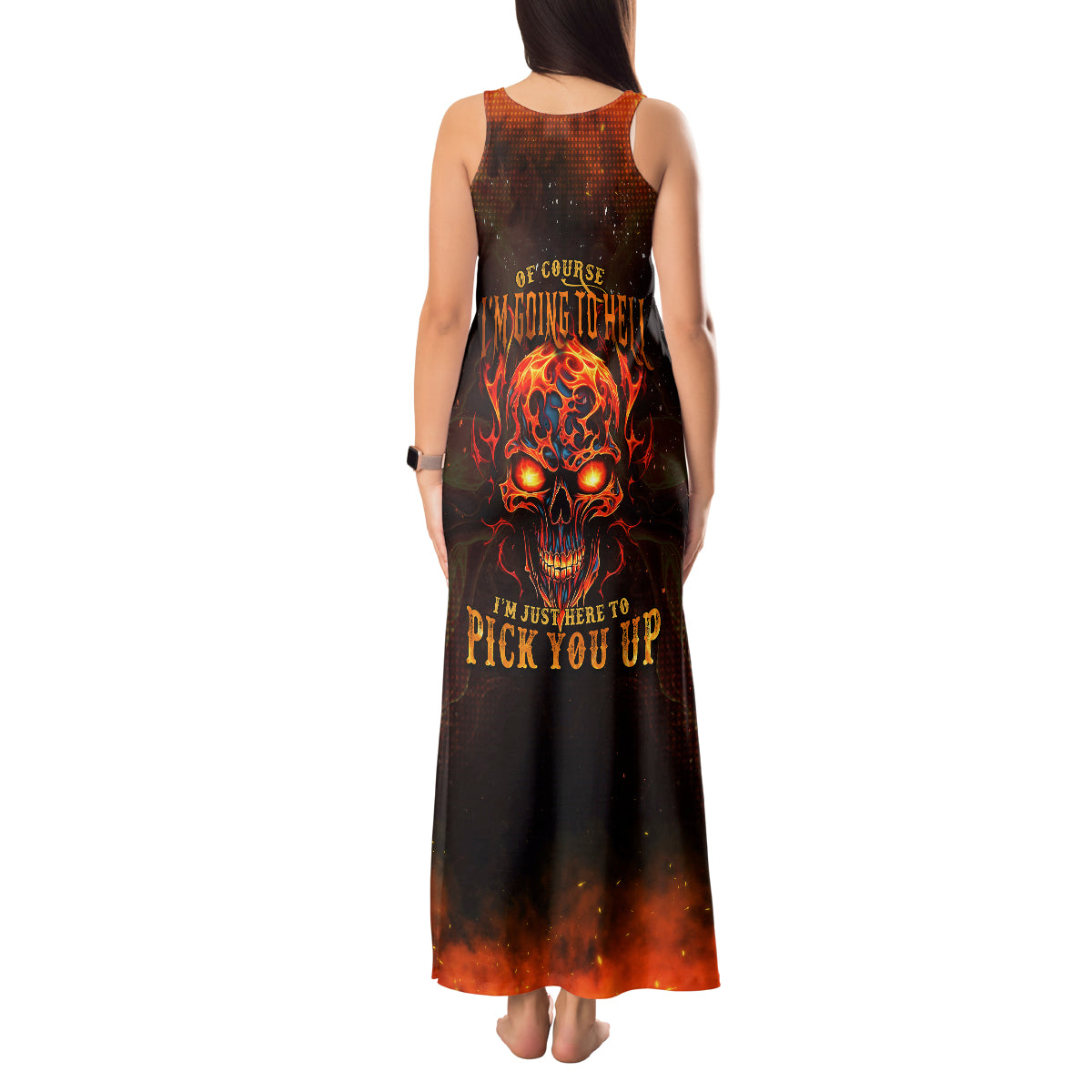 fire-skull-tank-maxi-dress-of-course-im-going-to-hell-im-just-here-to-pick-you-up