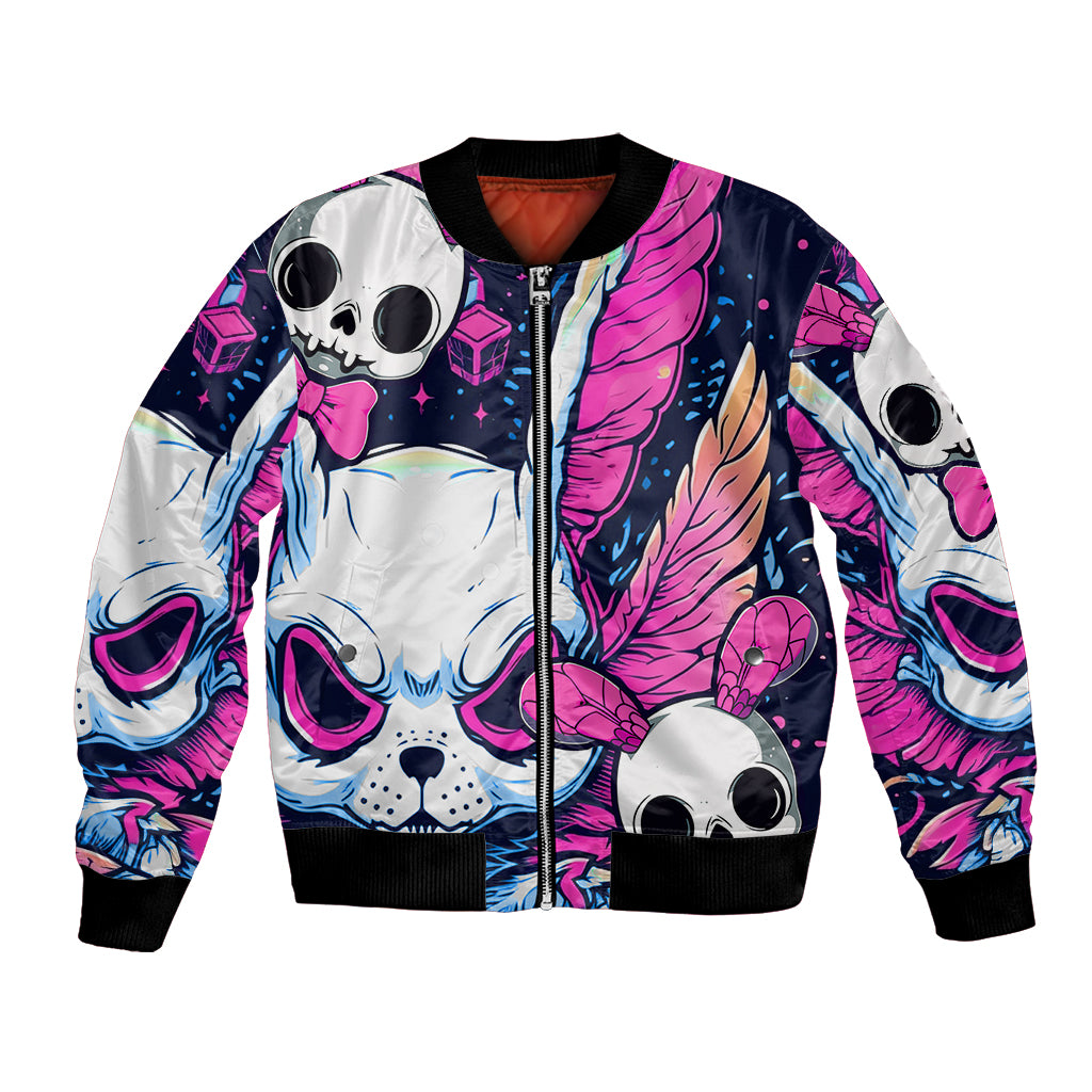 crazy-rabbit-lady-bomber-jacket