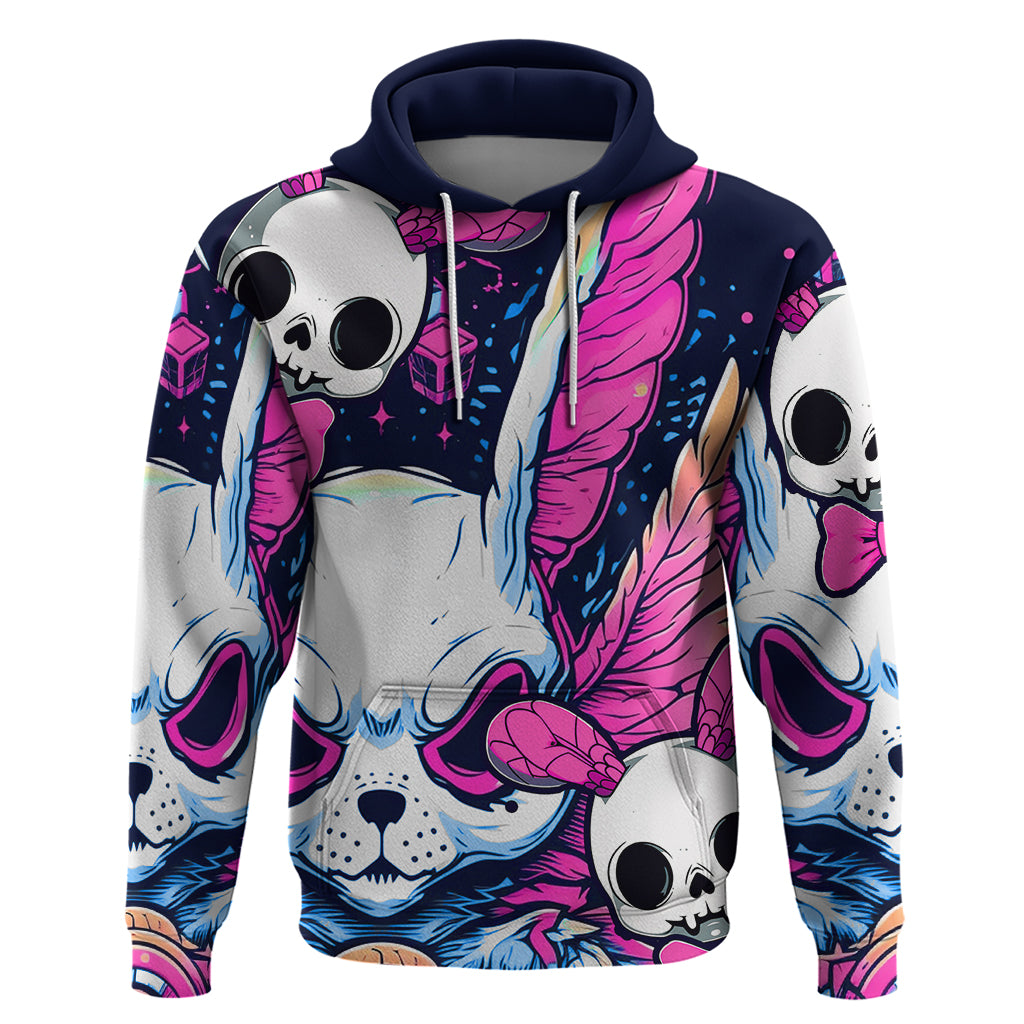 crazy-rabbit-lady-hoodie