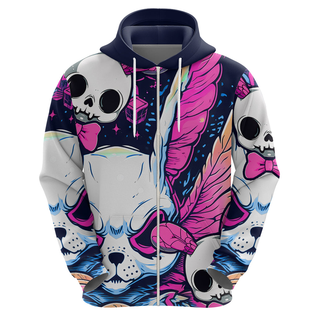 crazy-rabbit-lady-hoodie
