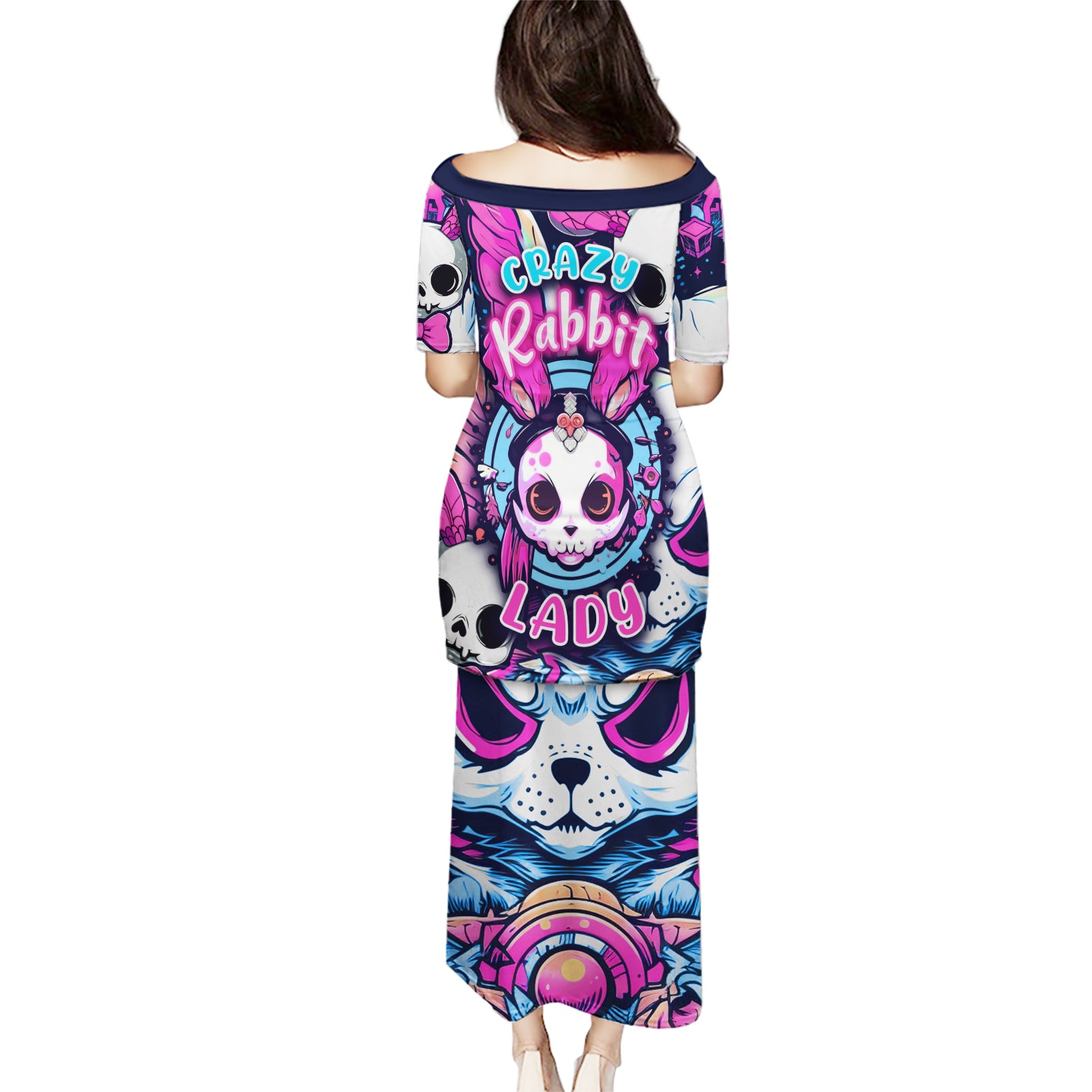 crazy-rabbit-lady-puletasi