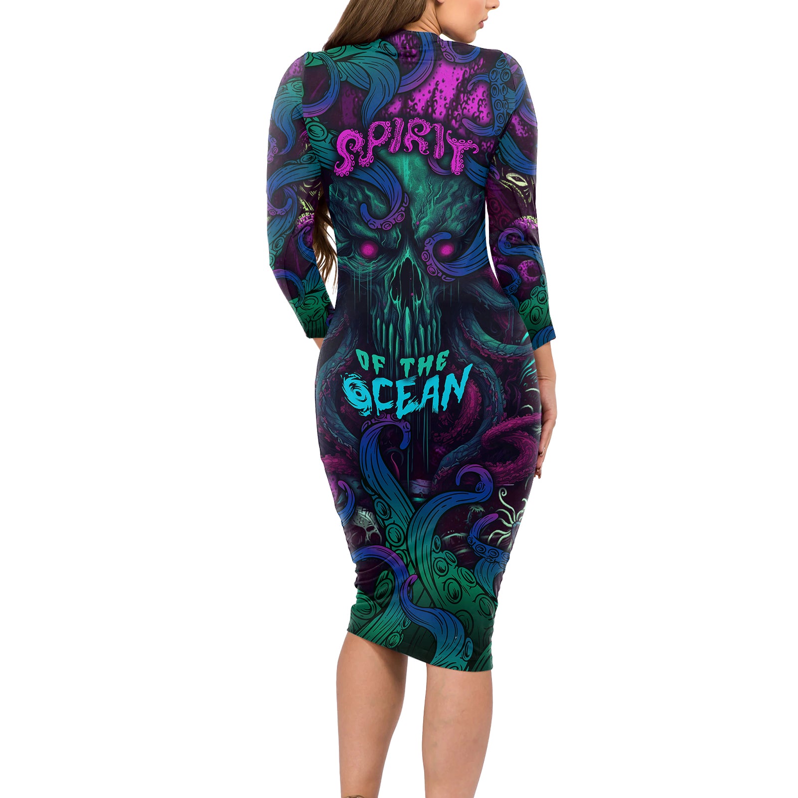 spirit-of-the-ocean-long-sleeve-bodycon-dress