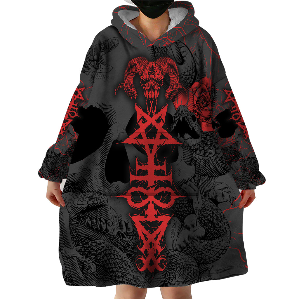 skull-horror-satan-symbol-grunge-wearable-blanket-hoodie
