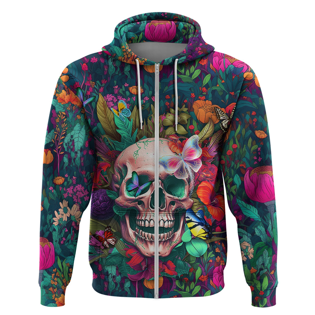 i-talk-is-smile-i-laugh-too-but-be-careful-when-im-silent-hoodie