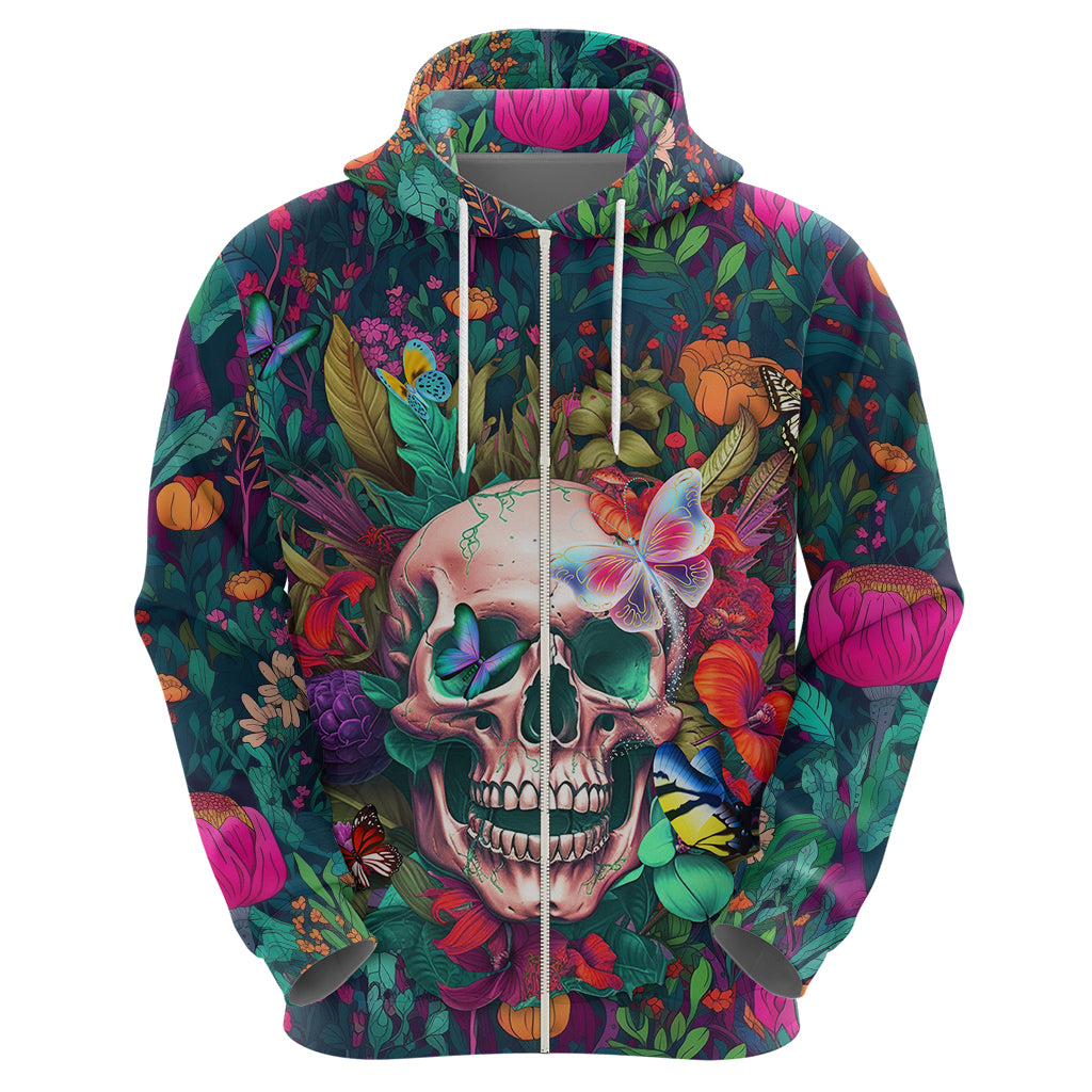 i-talk-is-smile-i-laugh-too-but-be-careful-when-im-silent-hoodie