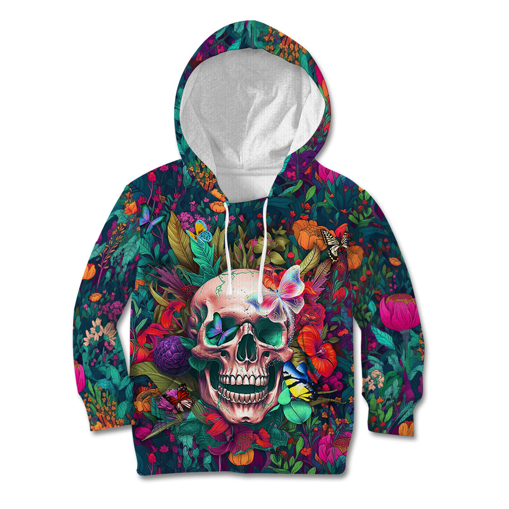 i-talk-is-smile-i-laugh-too-but-be-careful-when-im-silent-kid-hoodie
