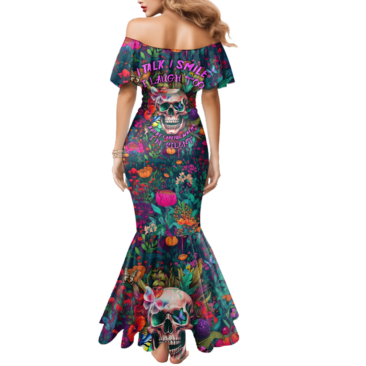 i-talk-is-smile-i-laugh-too-but-be-careful-when-im-silent-mermaid-dress