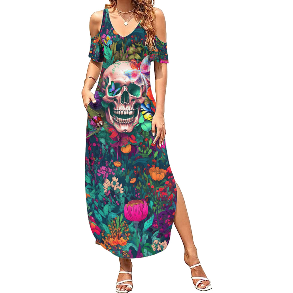 i-talk-is-smile-i-laugh-too-but-be-careful-when-im-silent-summer-maxi-dress