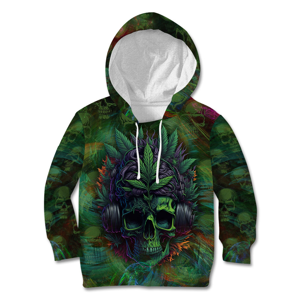you-my-friend-should-have-been-swallowed-kid-hoodie