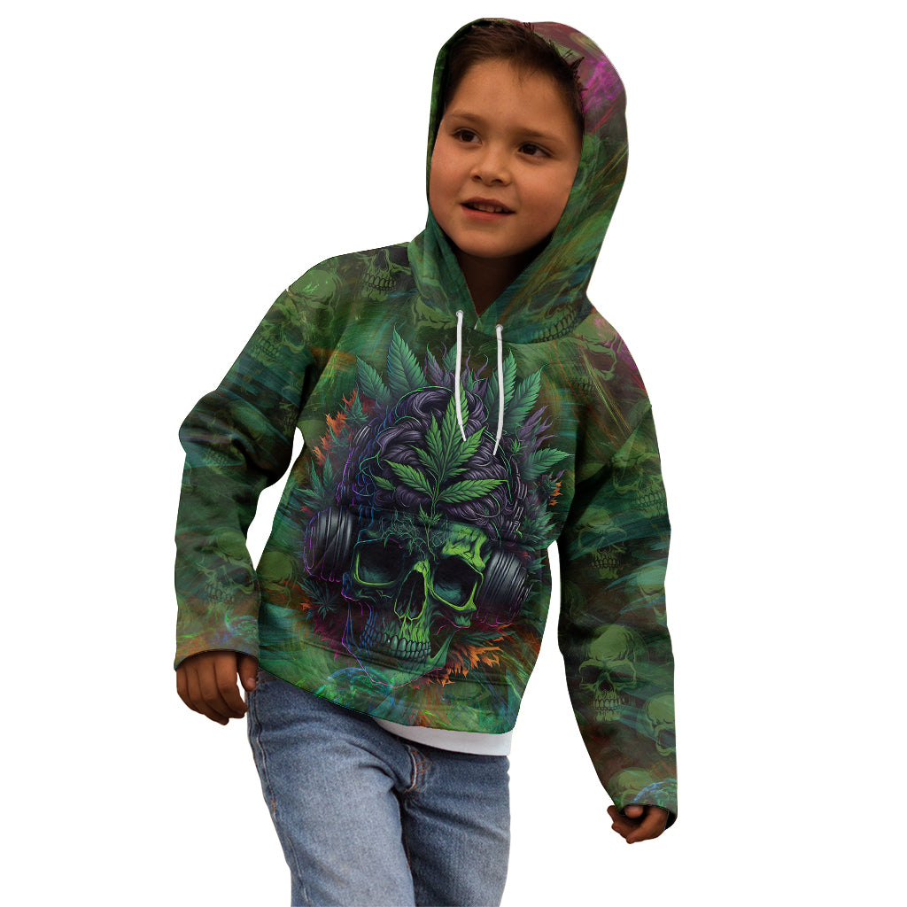 you-my-friend-should-have-been-swallowed-kid-hoodie