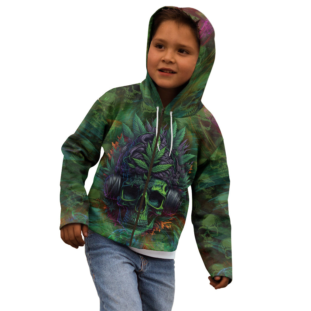 you-my-friend-should-have-been-swallowed-kid-hoodie