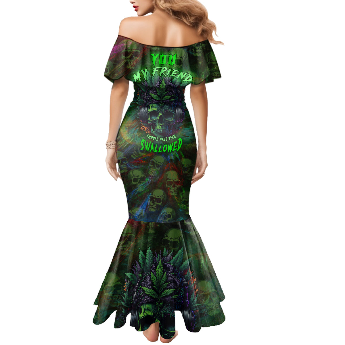 you-my-friend-should-have-been-swallowed-mermaid-dress