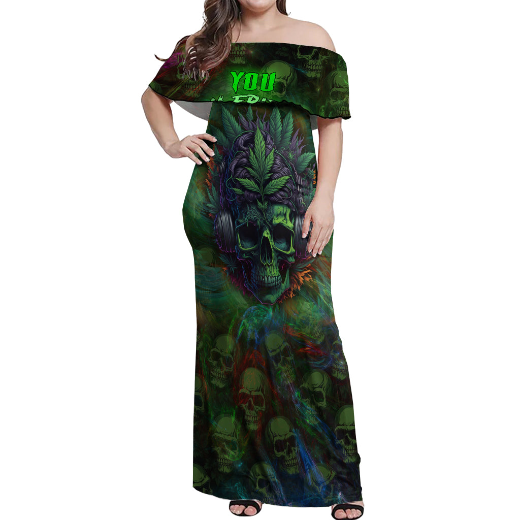 you-my-friend-should-have-been-swallowed-off-shoulder-maxi-dress