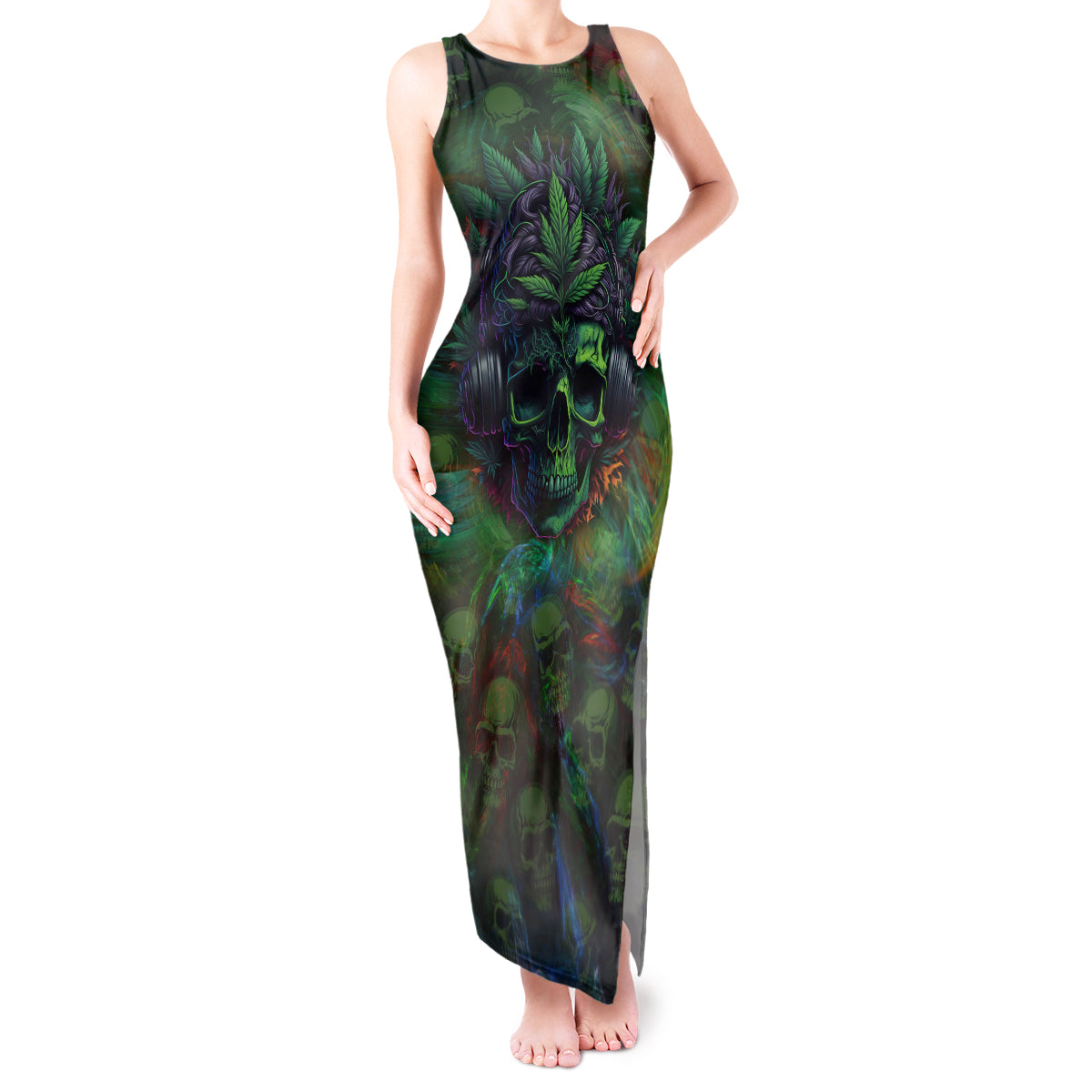 you-my-friend-should-have-been-swallowed-tank-maxi-dress