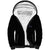 Sung Jinwoo Solo Leveling Sherpa Hoodie Anime Style