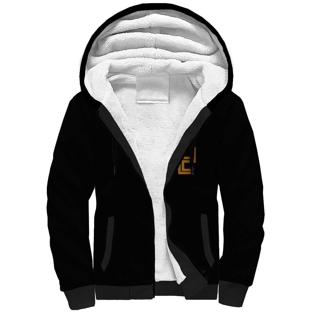 Mikey Sano Manjiro Tokyo Revengers Sherpa Hoodie Anime Style