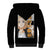 Mikey Sano Manjiro Tokyo Revengers Sherpa Hoodie Anime Style
