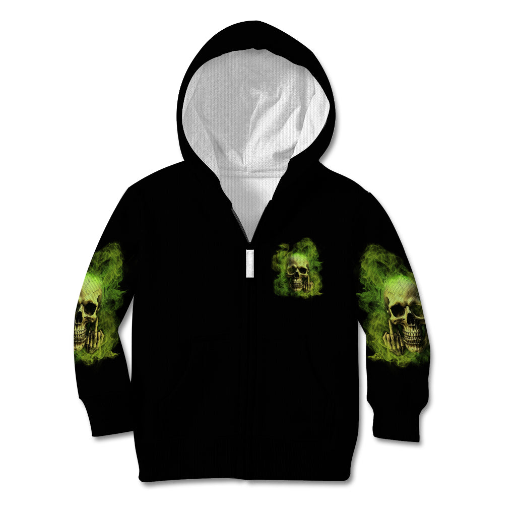 my-give-a-f-skull-is-broken-kid-hoodie