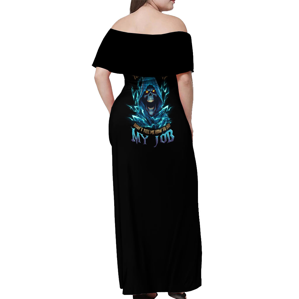 warning-to-avoid-injury-mad-reaper-skull-off-shoulder-maxi-dress