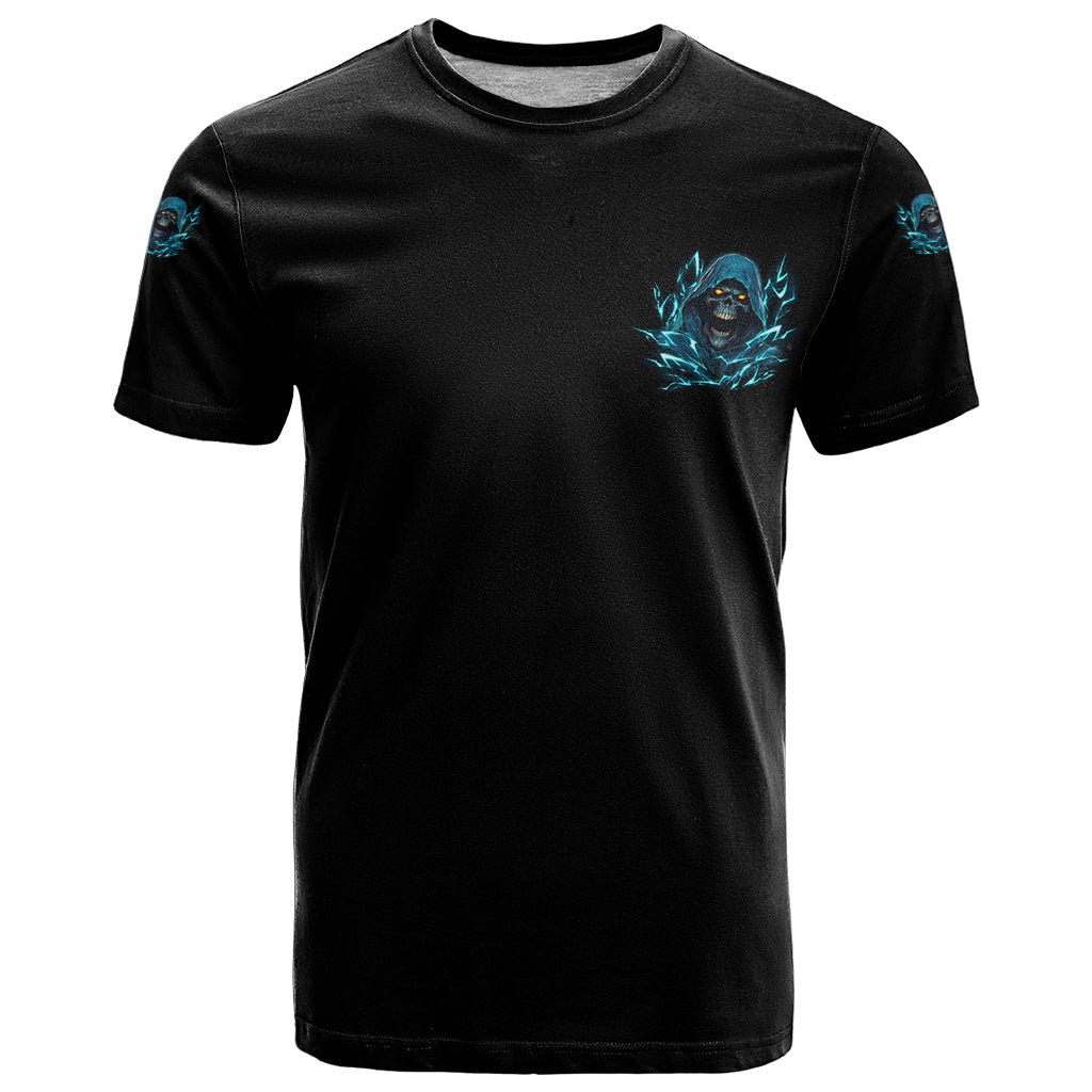 warning-to-avoid-injury-mad-reaper-skull-t-shirt