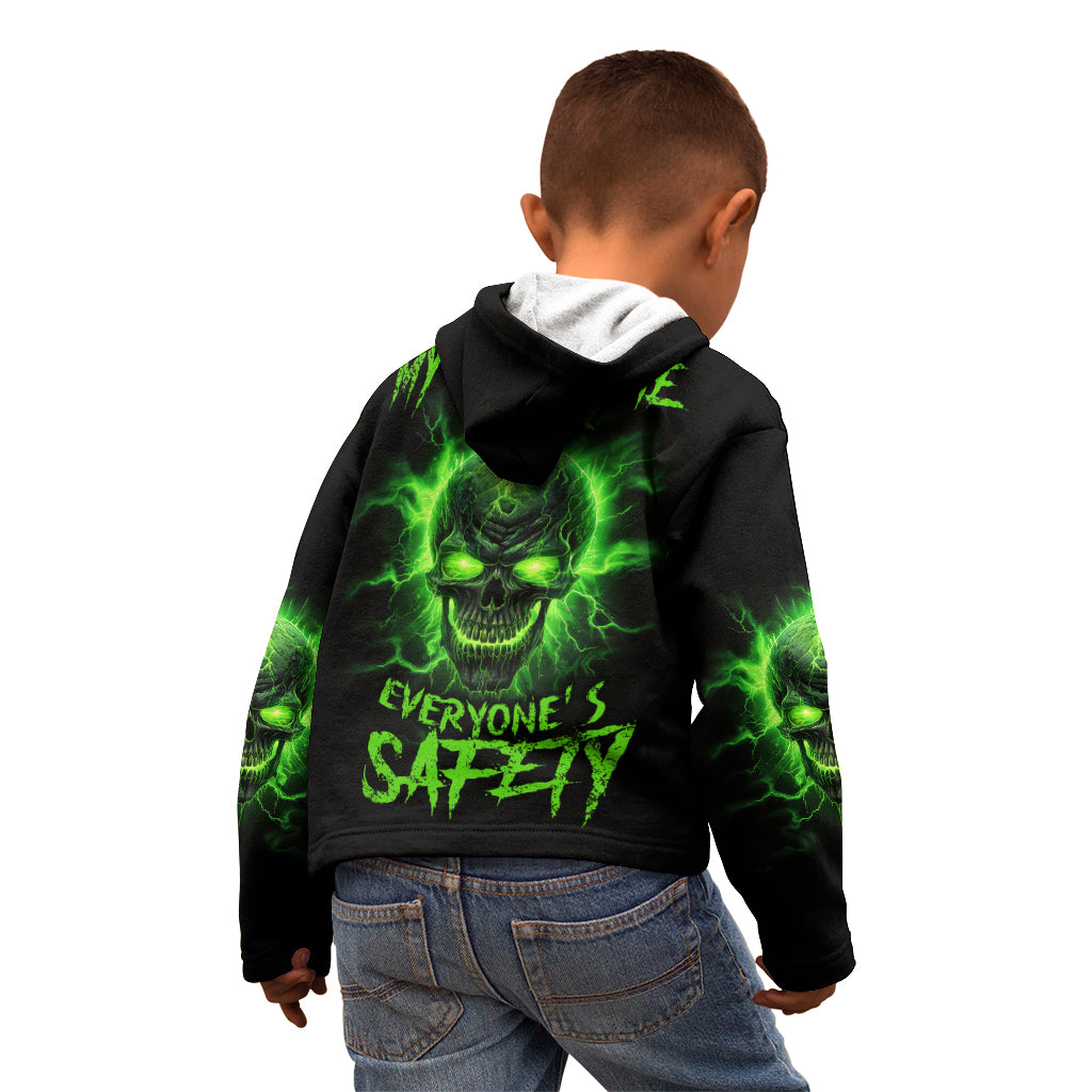 my-alone-time-is-for-everyones-safety-kid-hoodie