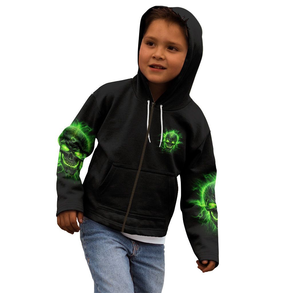 my-alone-time-is-for-everyones-safety-kid-hoodie