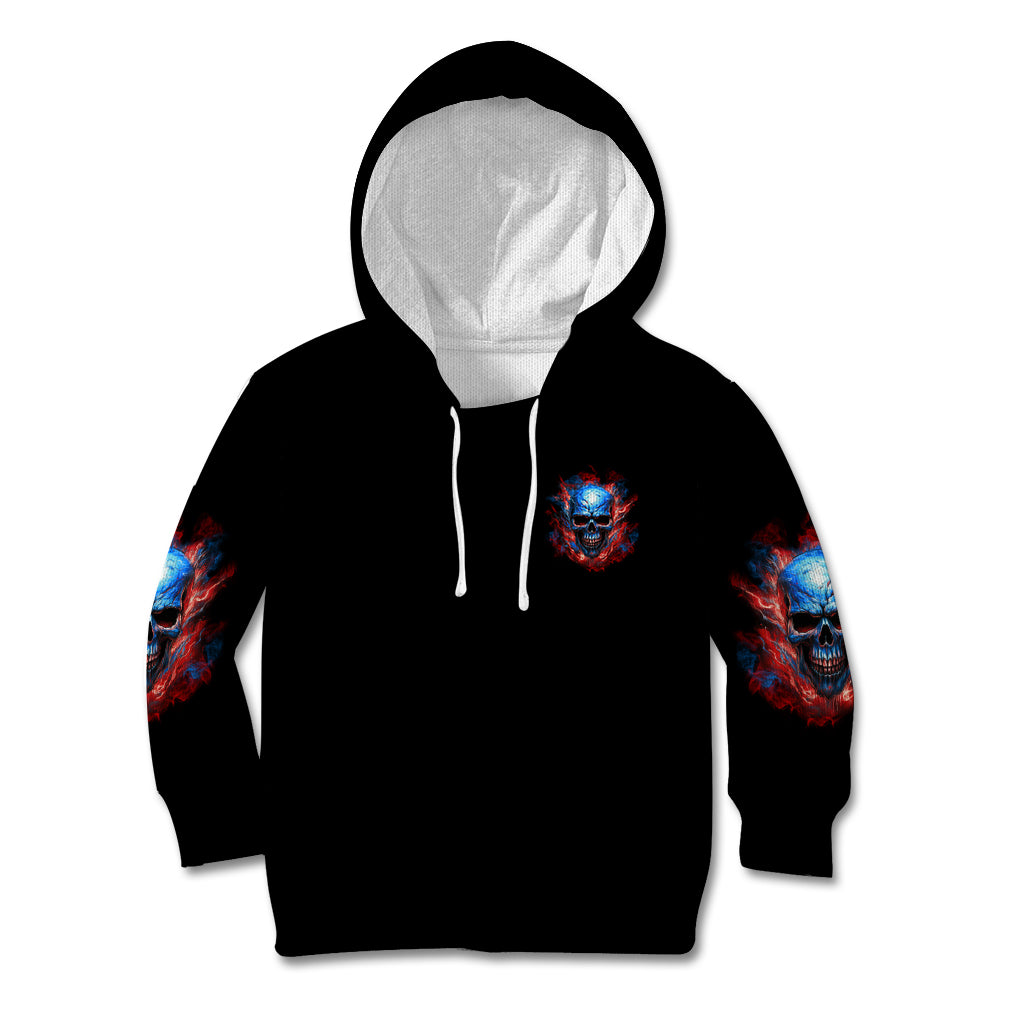 your-demons-hide-under-your-bed-skull-kid-hoodie