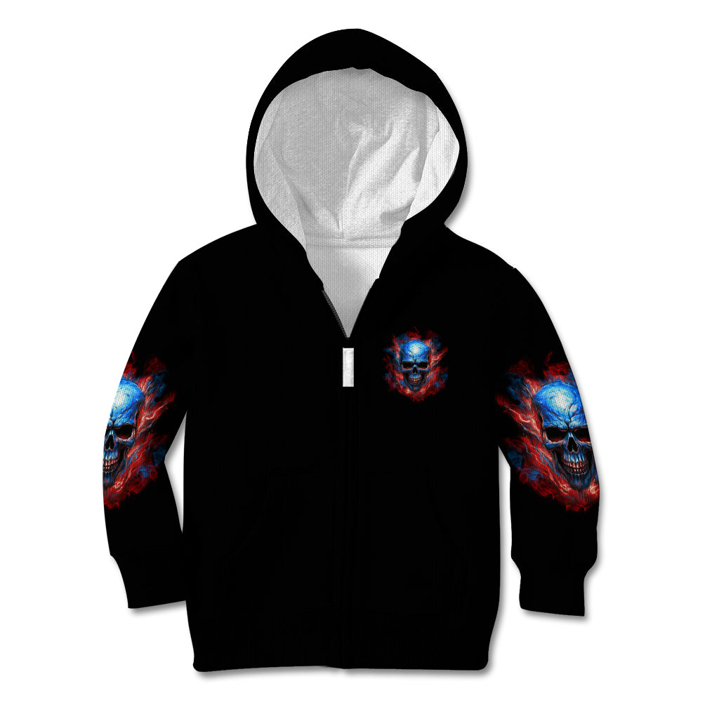 your-demons-hide-under-your-bed-skull-kid-hoodie