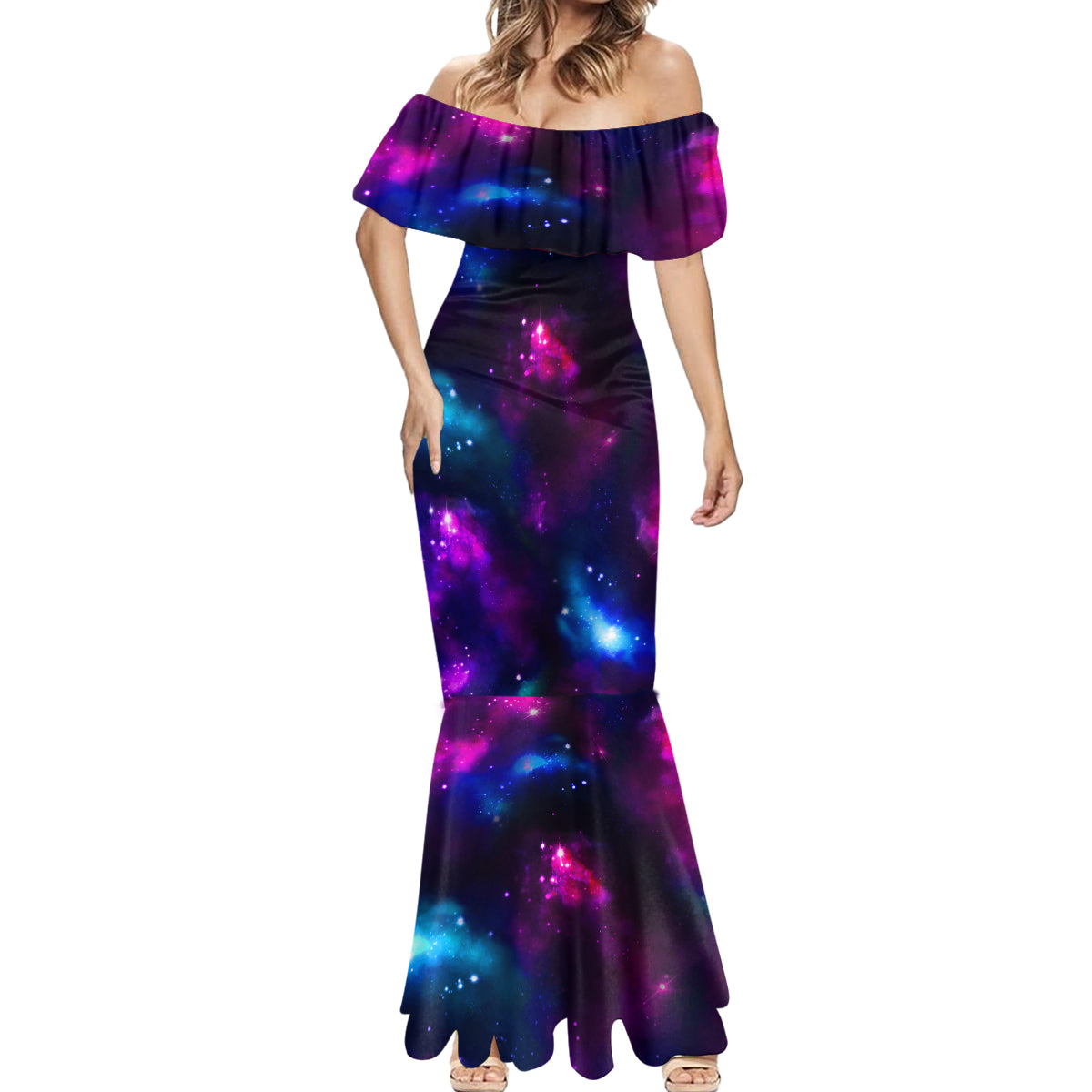 karma-fairy-skull-galaxy-mermaid-dress
