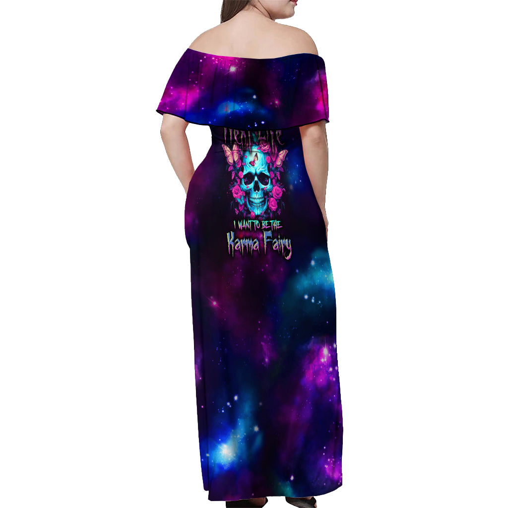 karma-fairy-skull-galaxy-off-shoulder-maxi-dress