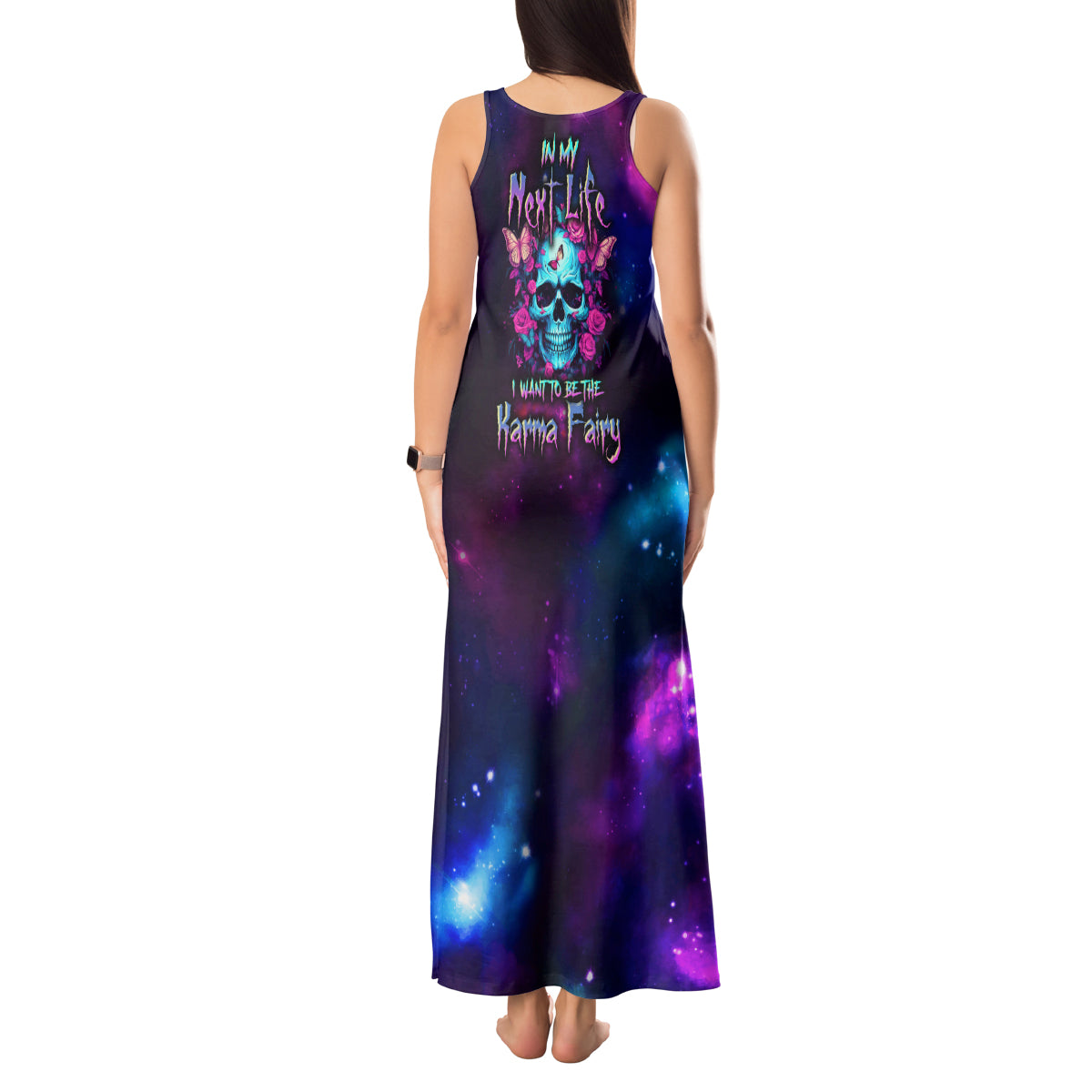 karma-fairy-skull-galaxy-tank-maxi-dress