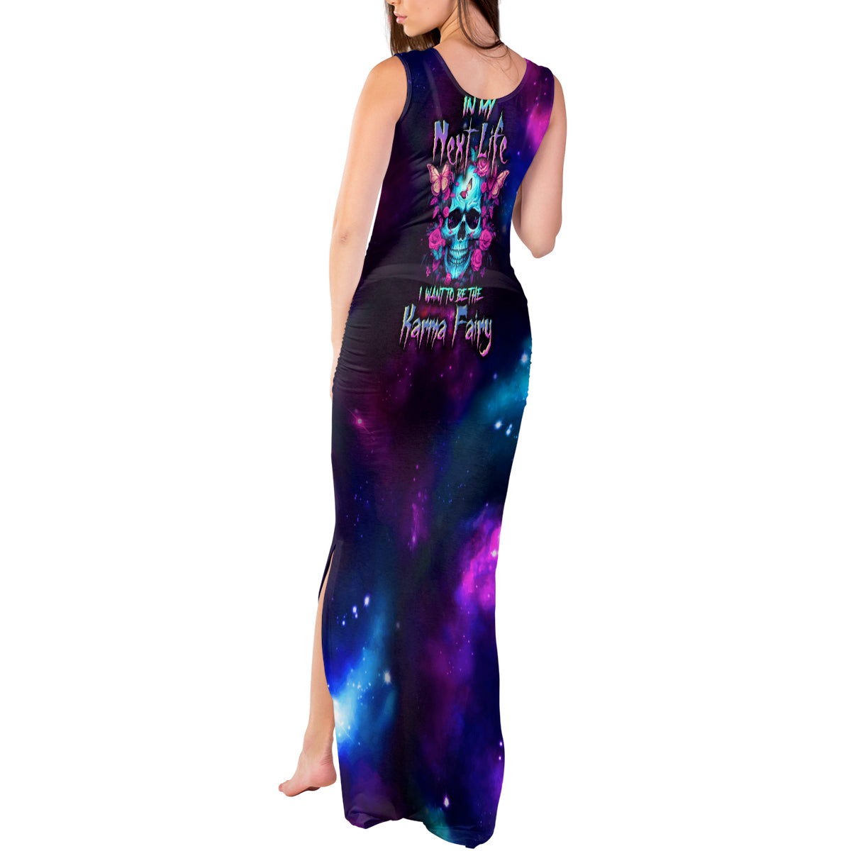 karma-fairy-skull-galaxy-tank-maxi-dress