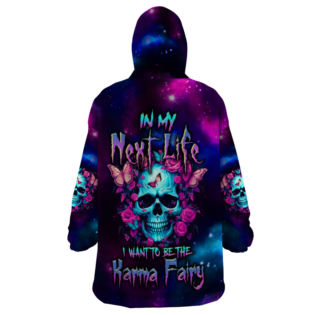 karma-fairy-skull-galaxy-wearable-blanket-hoodie