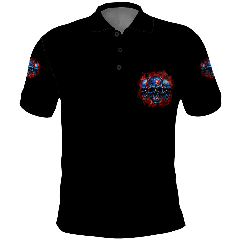 im-never-alone-my-demons-are-with-me-247-polo-shirt
