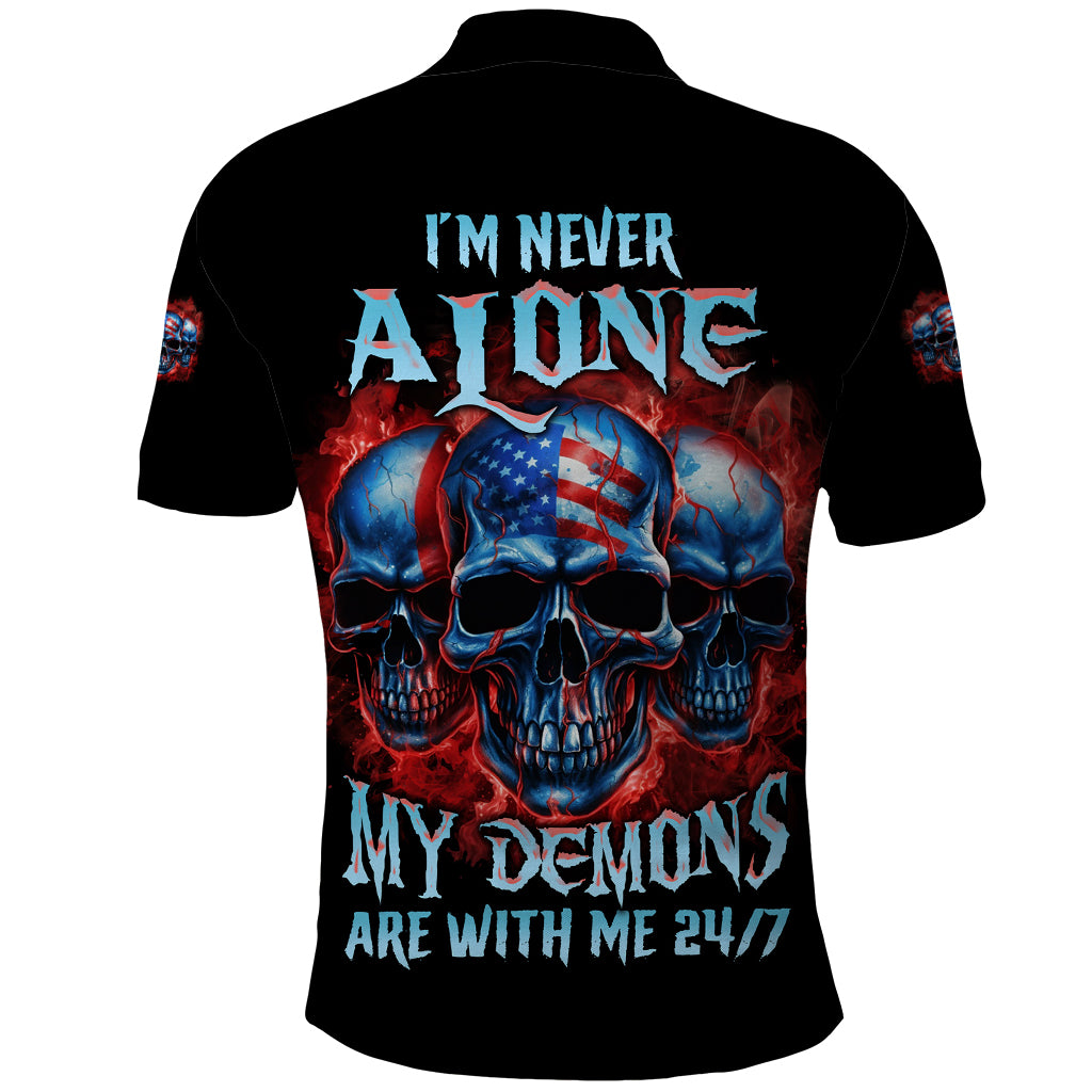 im-never-alone-my-demons-are-with-me-247-polo-shirt