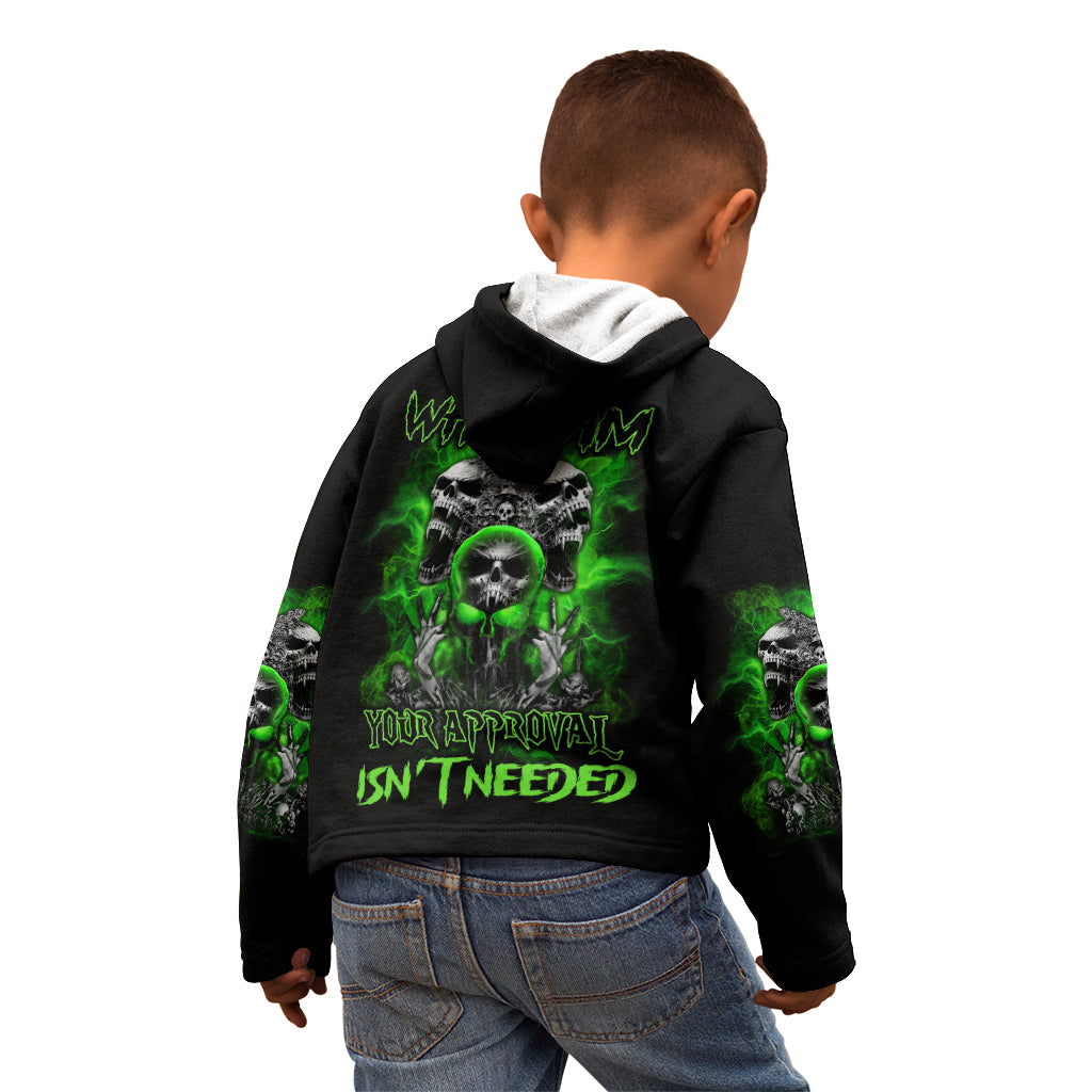 i-am-who-i-am-skull-kid-hoodie