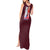Trigun Stampede Tank Maxi Dress Japan Anime Style