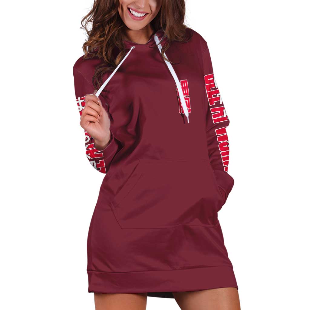 Cells at Work Hoodie Dress Japan Anime Style - The Mazicc